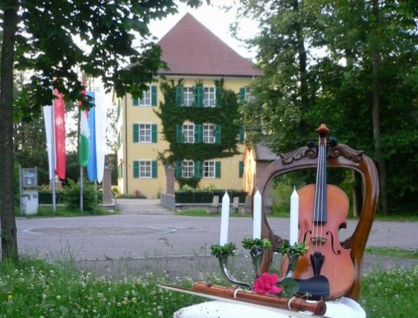 © Stadt Aichach