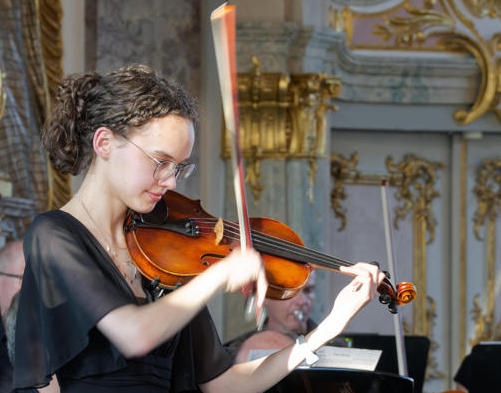 Magdalena Waller - Bildautor: Günter Ludwig