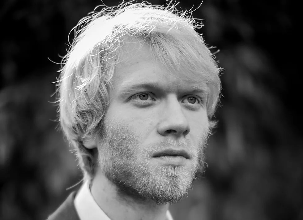 Kyrill Korsunenko. Bildautor Daniel Gronsfeld.
